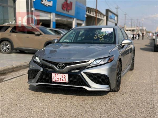 تويوتا كامري 2024 للبيع في العراق - كركوك